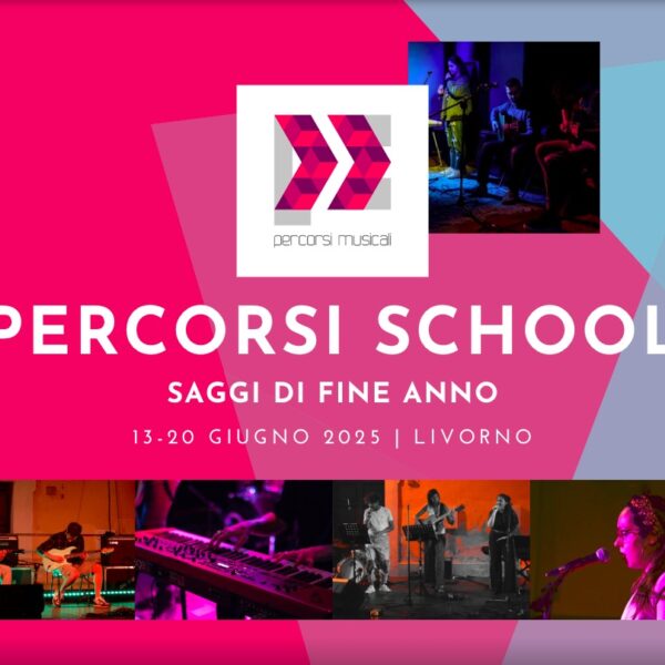 SAGGI FINE ANNO SCOLASTICO 2024-2025