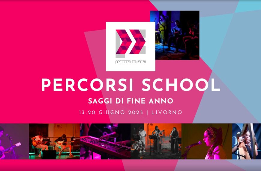 SAGGI FINE ANNO SCOLASTICO 2024-2025