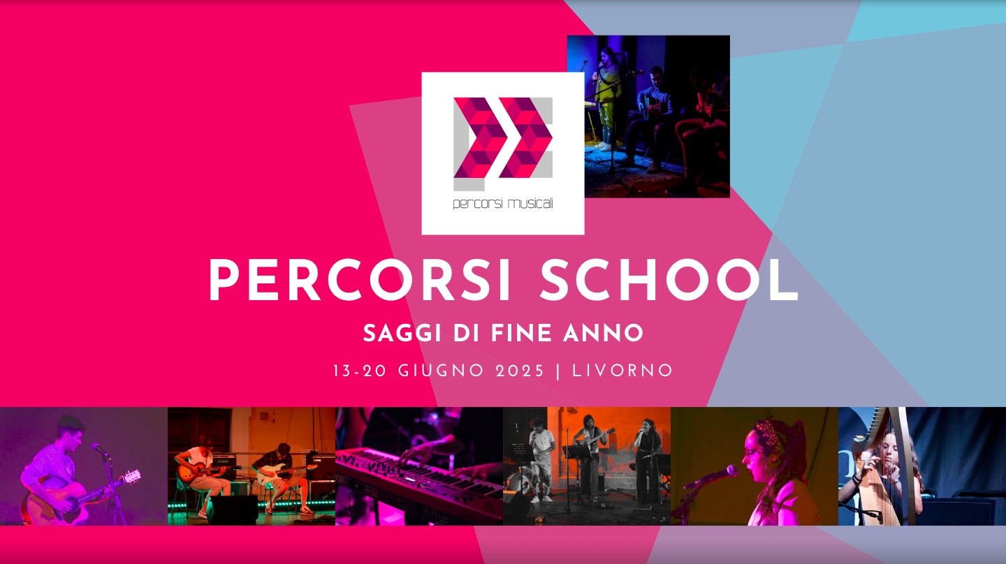 SAGGI FINE ANNO SCOLASTICO 2024-2025