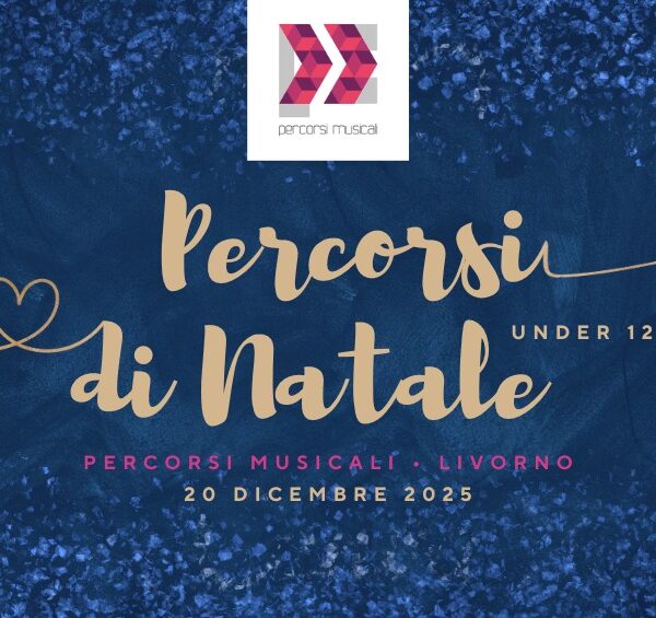 Percorsi di Natale | Saggio&hellip;
