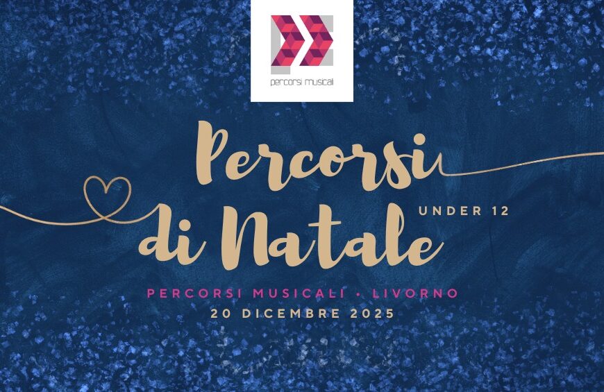 Percorsi di Natale | Saggio under 12