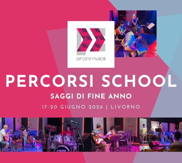 Percorsi School | Saggi di&hellip;