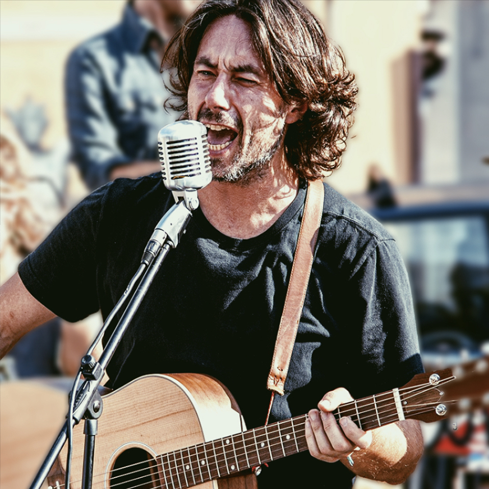 Stef Dentone